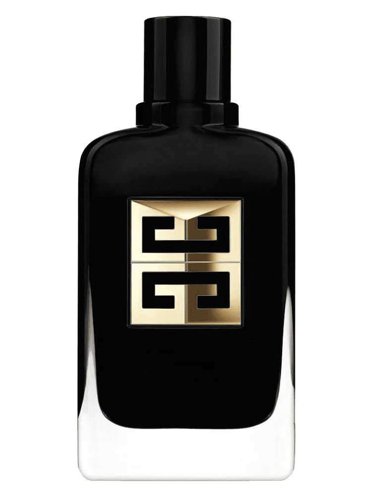 Givenchy Gentleman Society Ambrée bottle