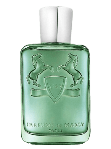 Parfums de Marly Greenley bottle