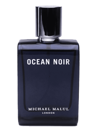 Ocean Noir bottle