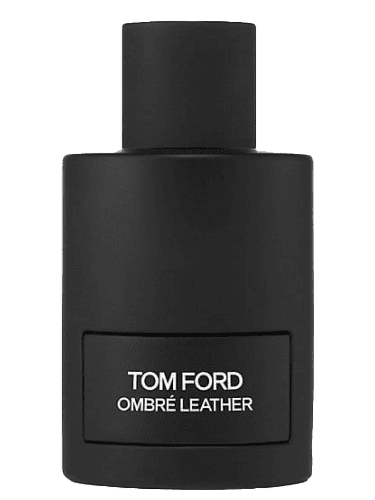 Tom Ford Ombré Leather bottle