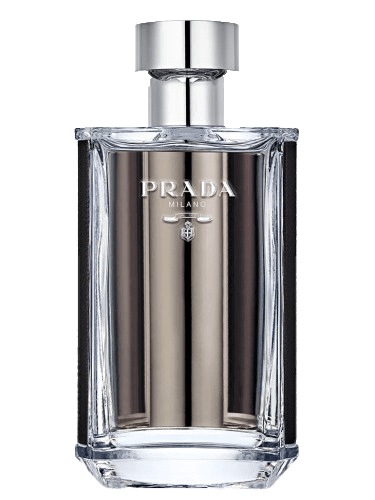Prada L’Homme bottle