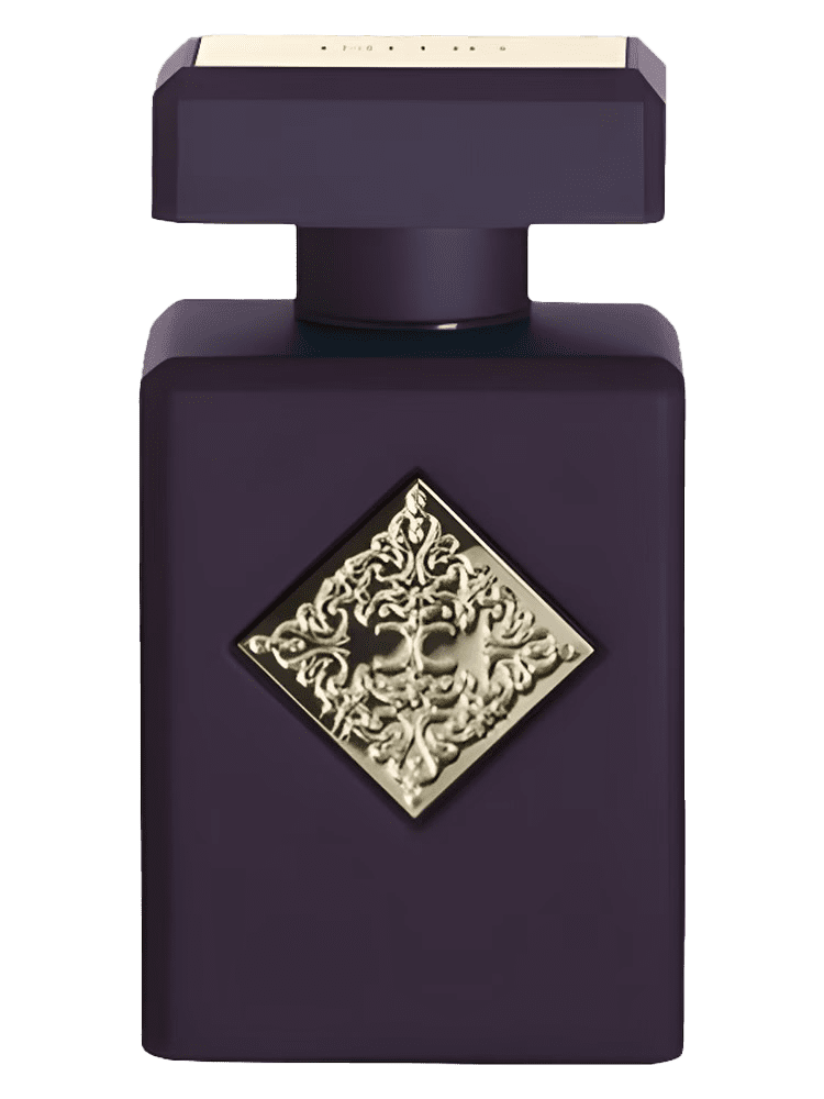 Initio Side Effect bottle