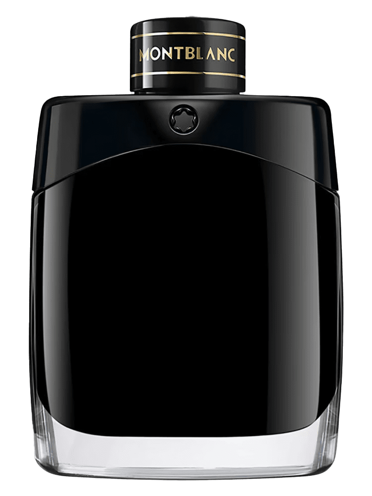 Montblanc Legend Eau de Parfum bottle