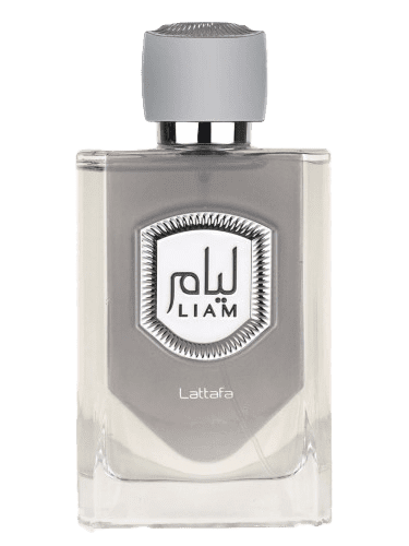 Armaf Liam Grey bottle