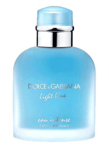 Dolce & Gabbana Light Blue Pour Homme bottle