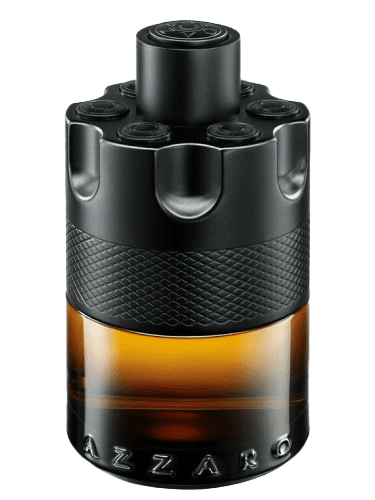 Azzaro The Most Wanted Parfum bottle