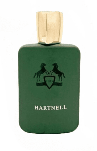 Fragrance World Hartnell bottle